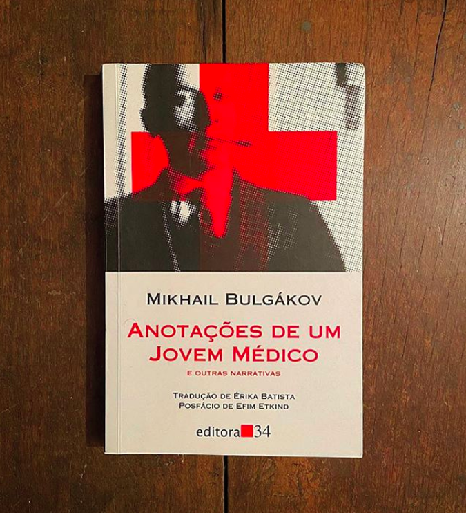 Resenha: O mestre e Margarida, de Mikhail Bulgákov