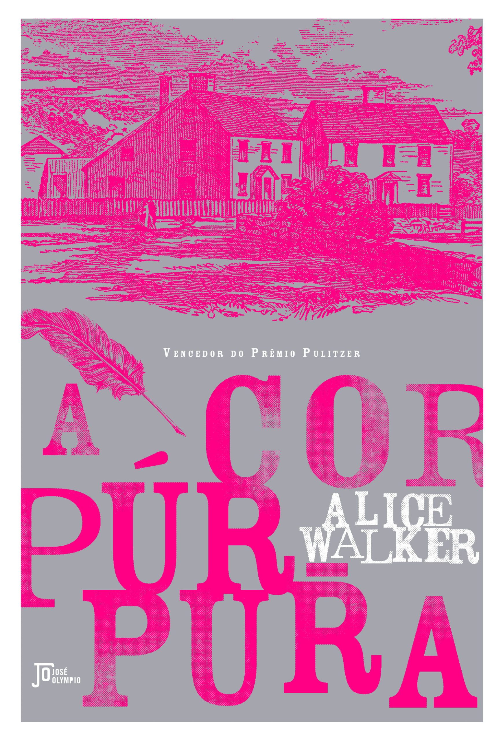 A cor púrpura, de Alice Walker | Resenha