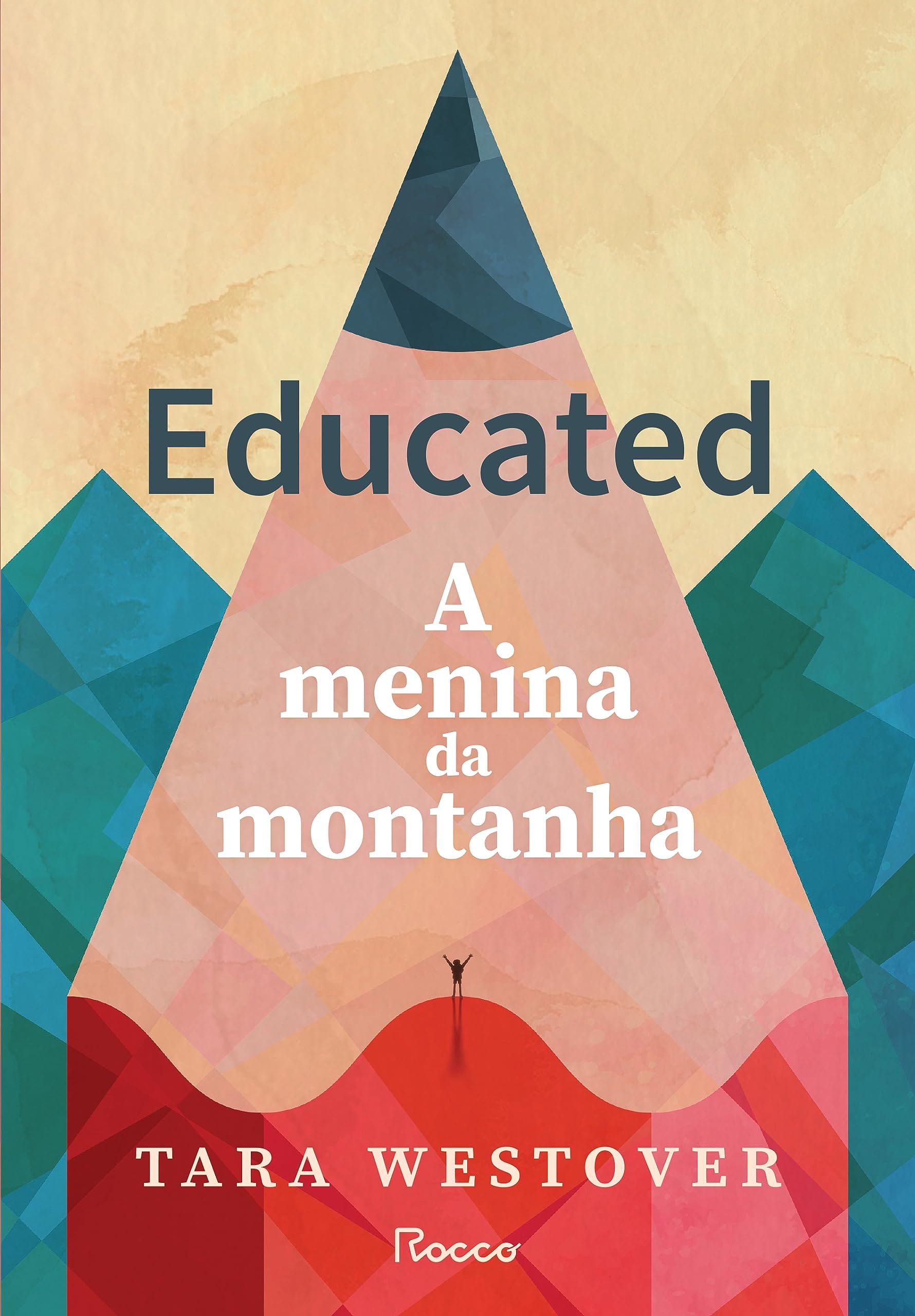 A menina da montanha, de Tara Westover | Resenha