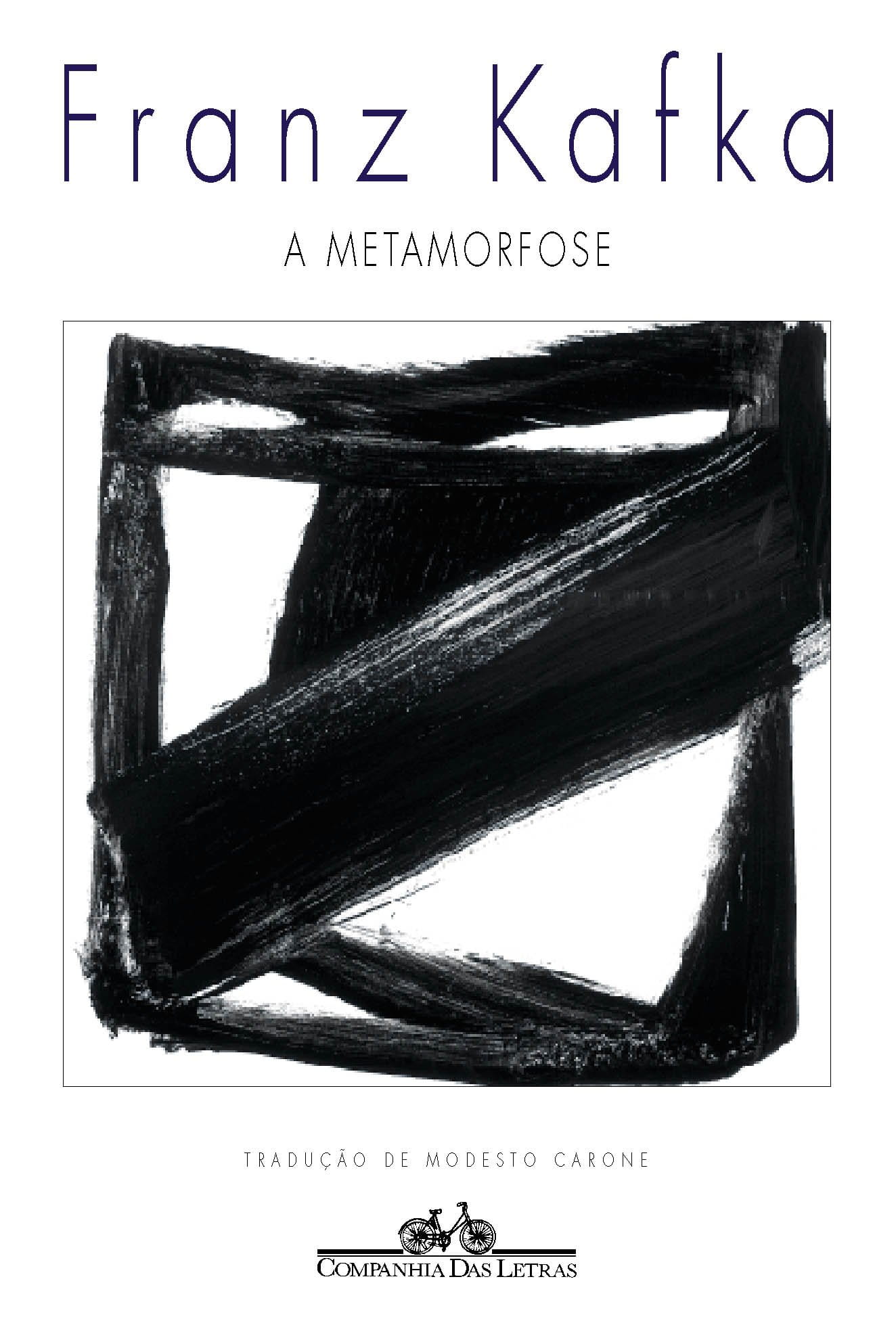 A metamorfose, Franz Kafka | Resenha