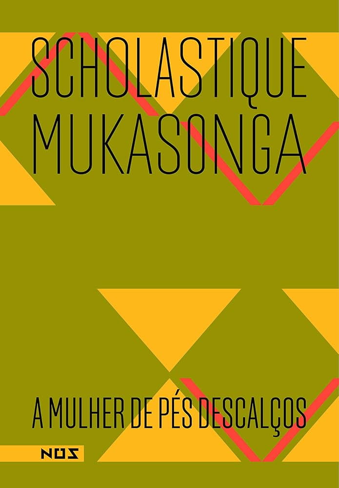 A mulher de pés descalços, de Scholastique Mukasonga | Resenha