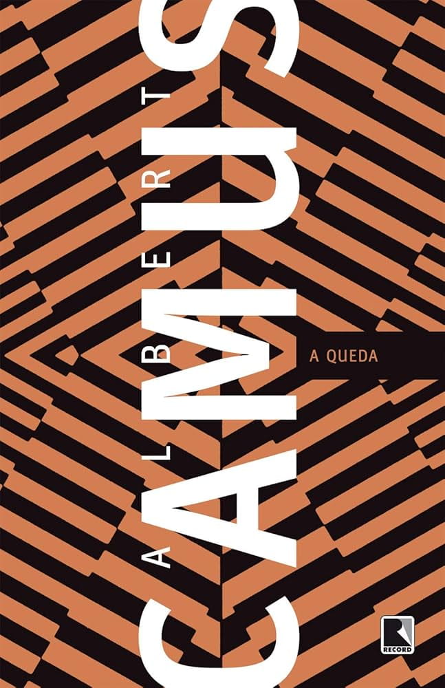 A queda, de Albert Camus | Resenha