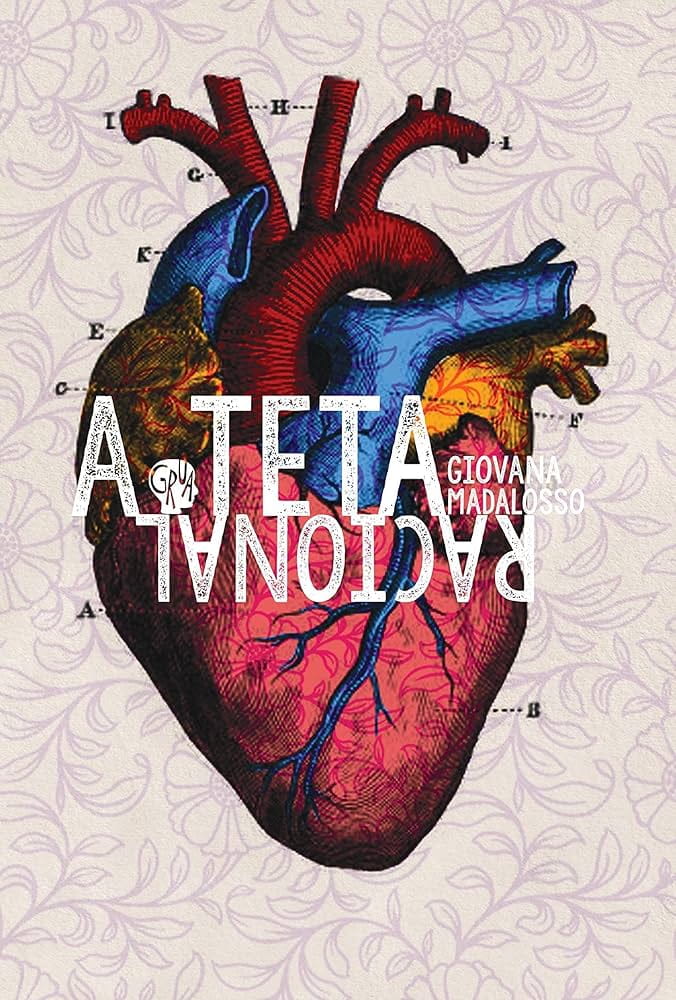 A teta racional, Giovanna Madalosso