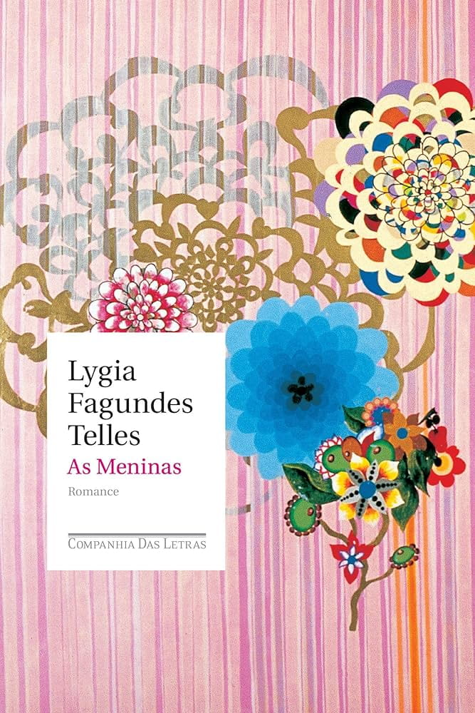 As meninas, de Lygia Fagundes Telles | RESENHA