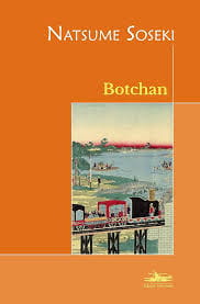 Botchan, Natsume Soseki