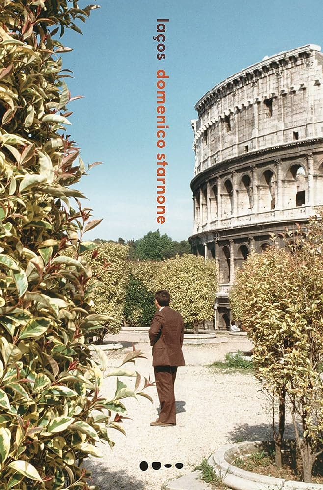 Laços, Domenico Starnone