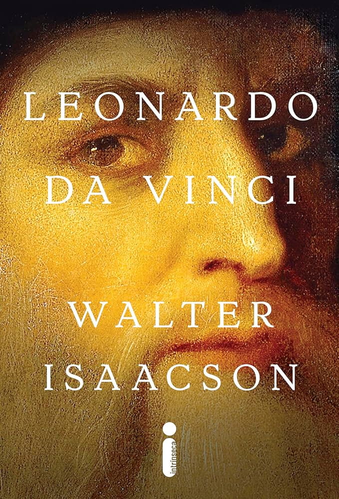 Leonardo da Vinci, Walter Isaacson