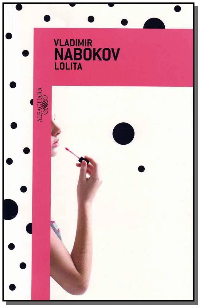 Lolita, Vladimir Nabokov | RESENHA