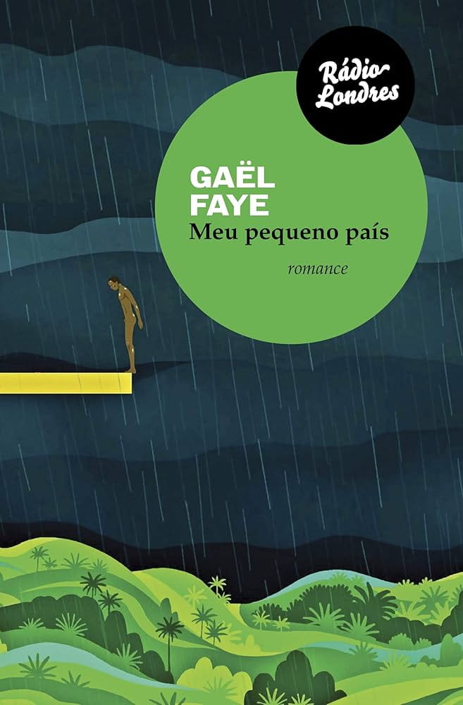 Meu pequeno país, de Gaël Faye | Resenha