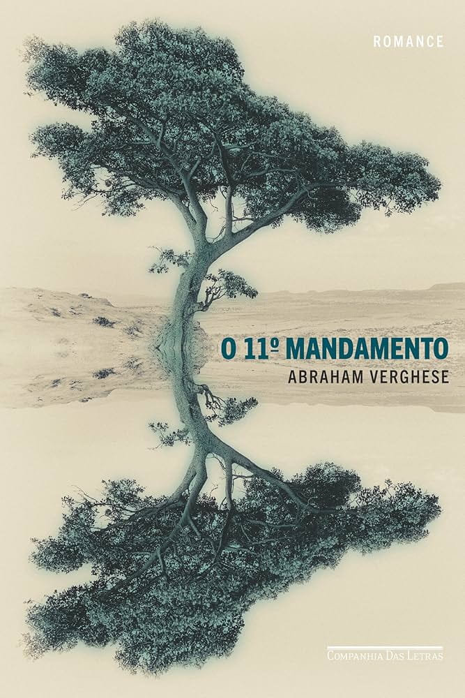 O 11º mandamento, Abraham Verghese