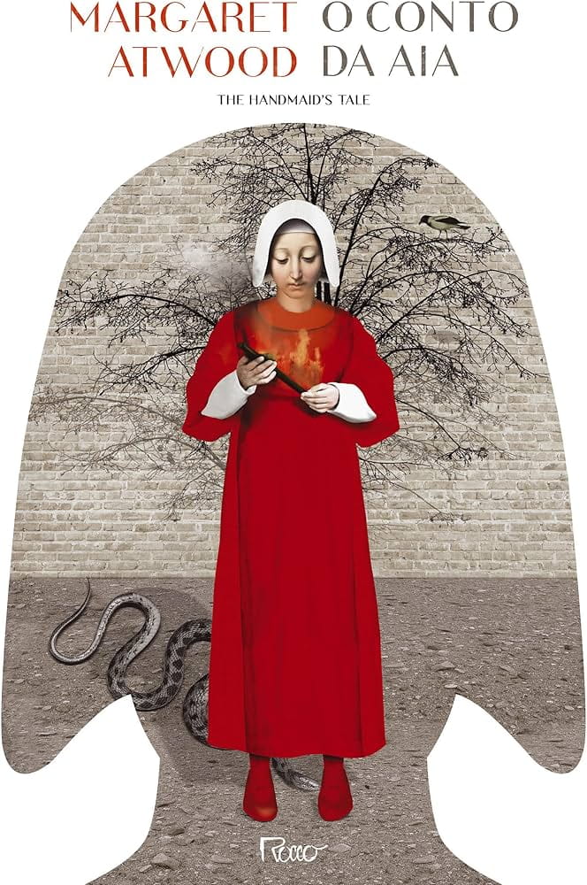 O conto da aia, Margaret Atwood