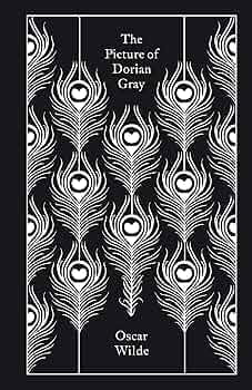 O retrato de Dorian Gray, Oscar Wilde | RESENHA