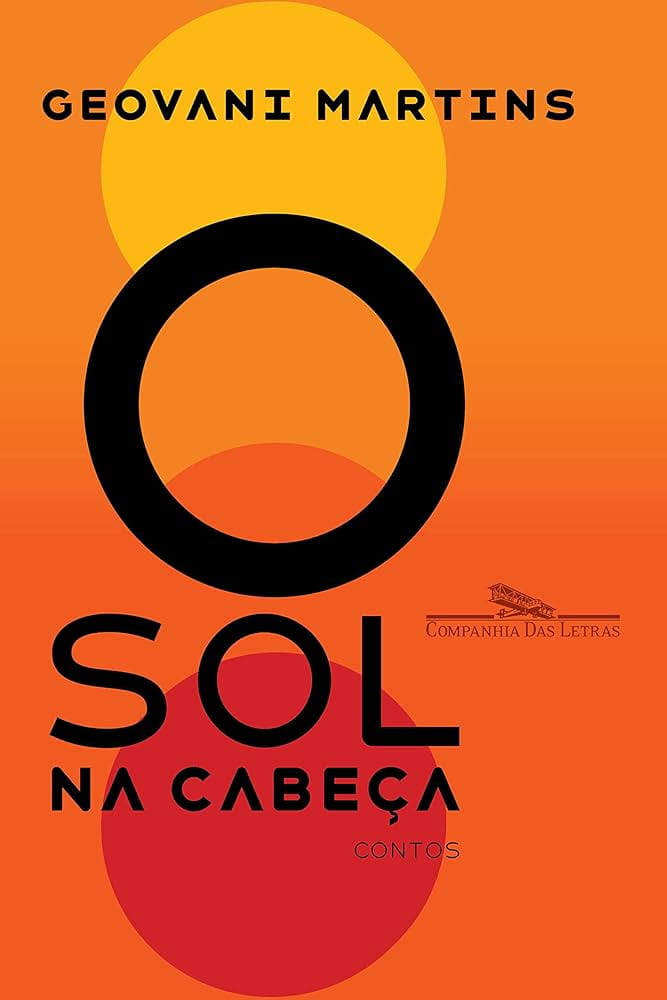 O sol na cabeça, Geovani Martins