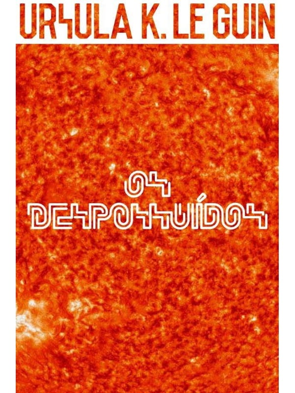Os despossuídos, Ursula K. Le Guin