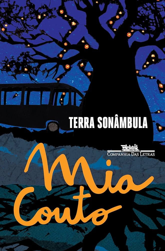 Terra Sonâmbula, de Mia Couto | Resenha