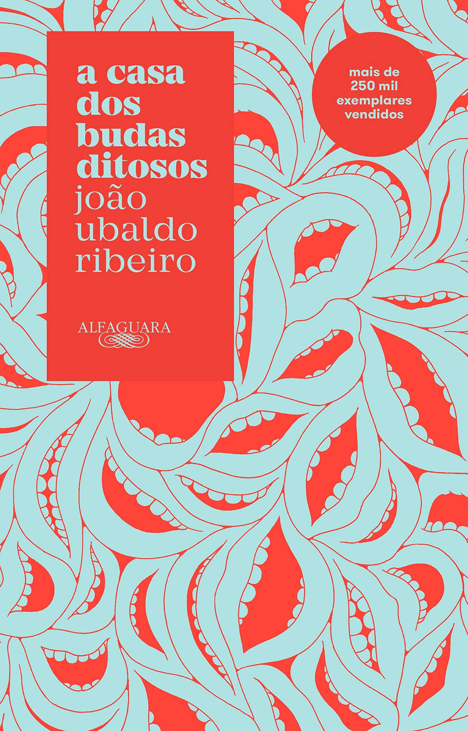 A casa dos budas ditosos, de João Ubaldo Ribeiro | Resenha