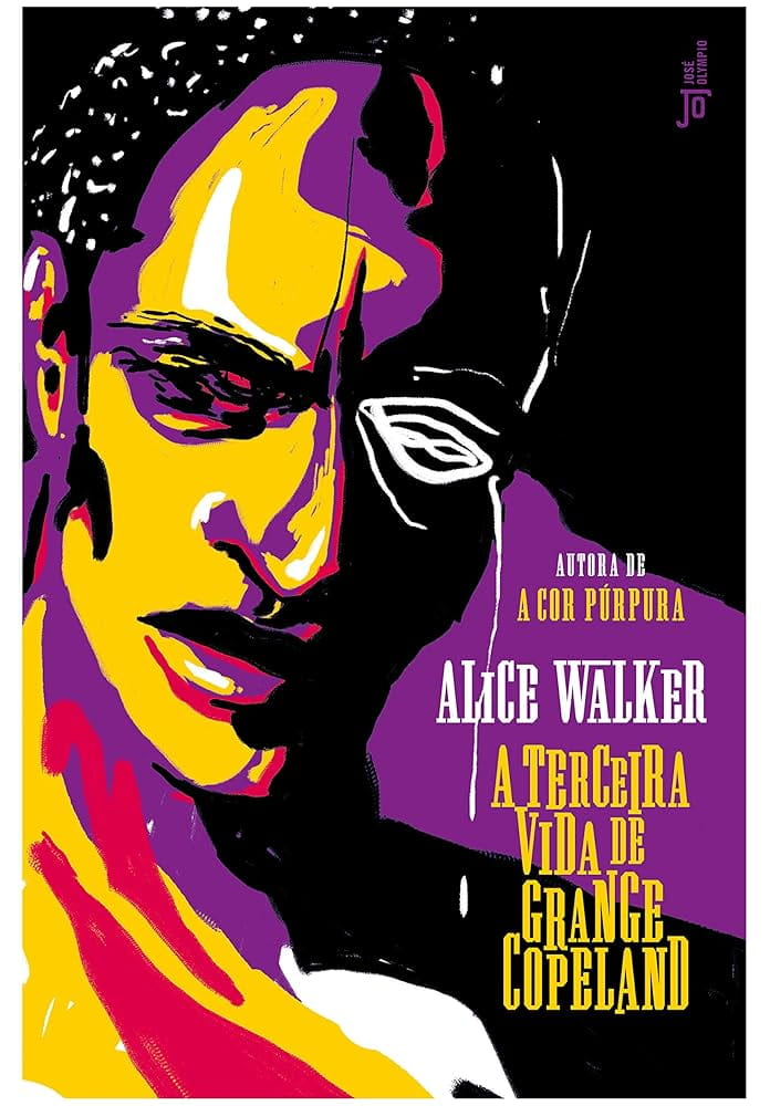 A terceira vida de Grange Copeland, de Alice Walker | Resenha