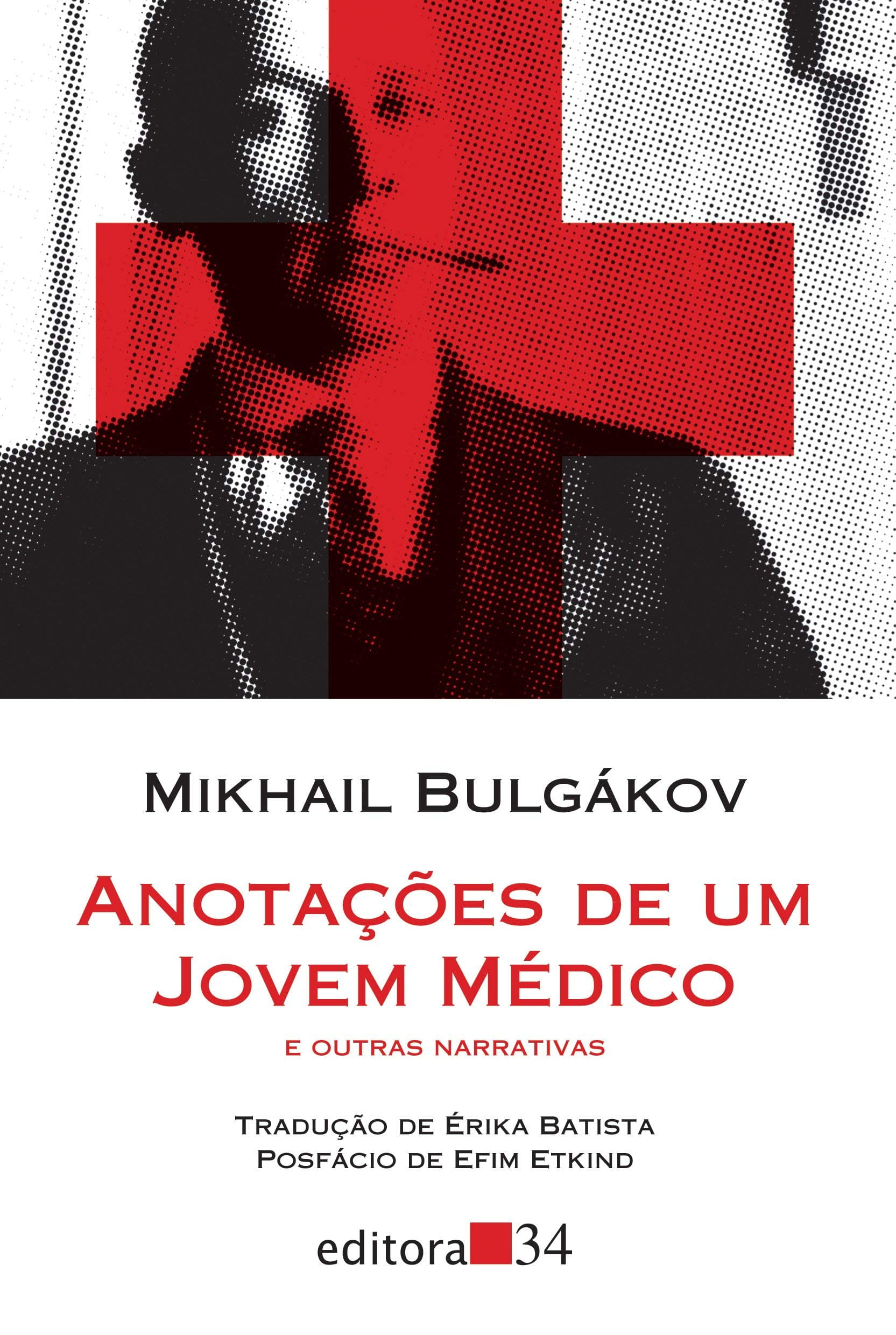 Anotações de um jovem médico, de Mikhail Bulgákov | Resenha