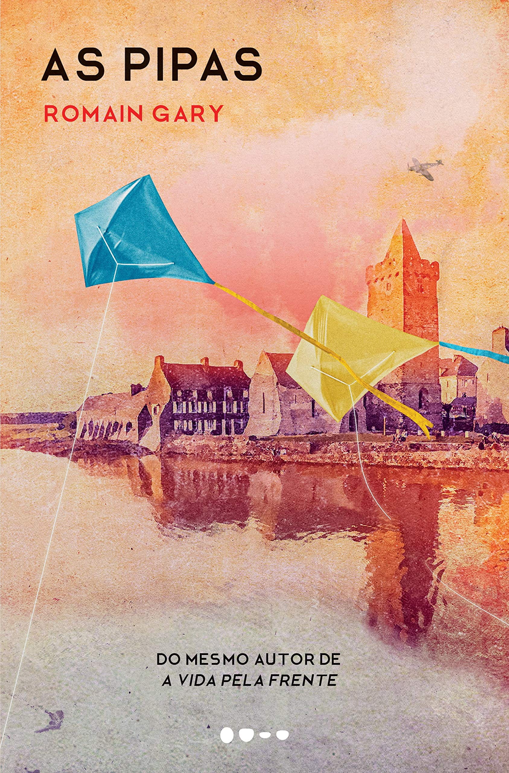 Desafio Bookster 2023 | Maio