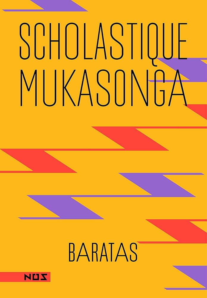 Baratas, de Scholastique Mukasonga | Resenha