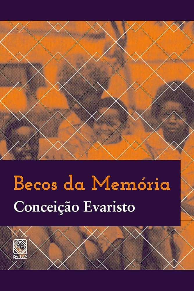 Becos da memória, de Conceição Evaristo | Resenha
