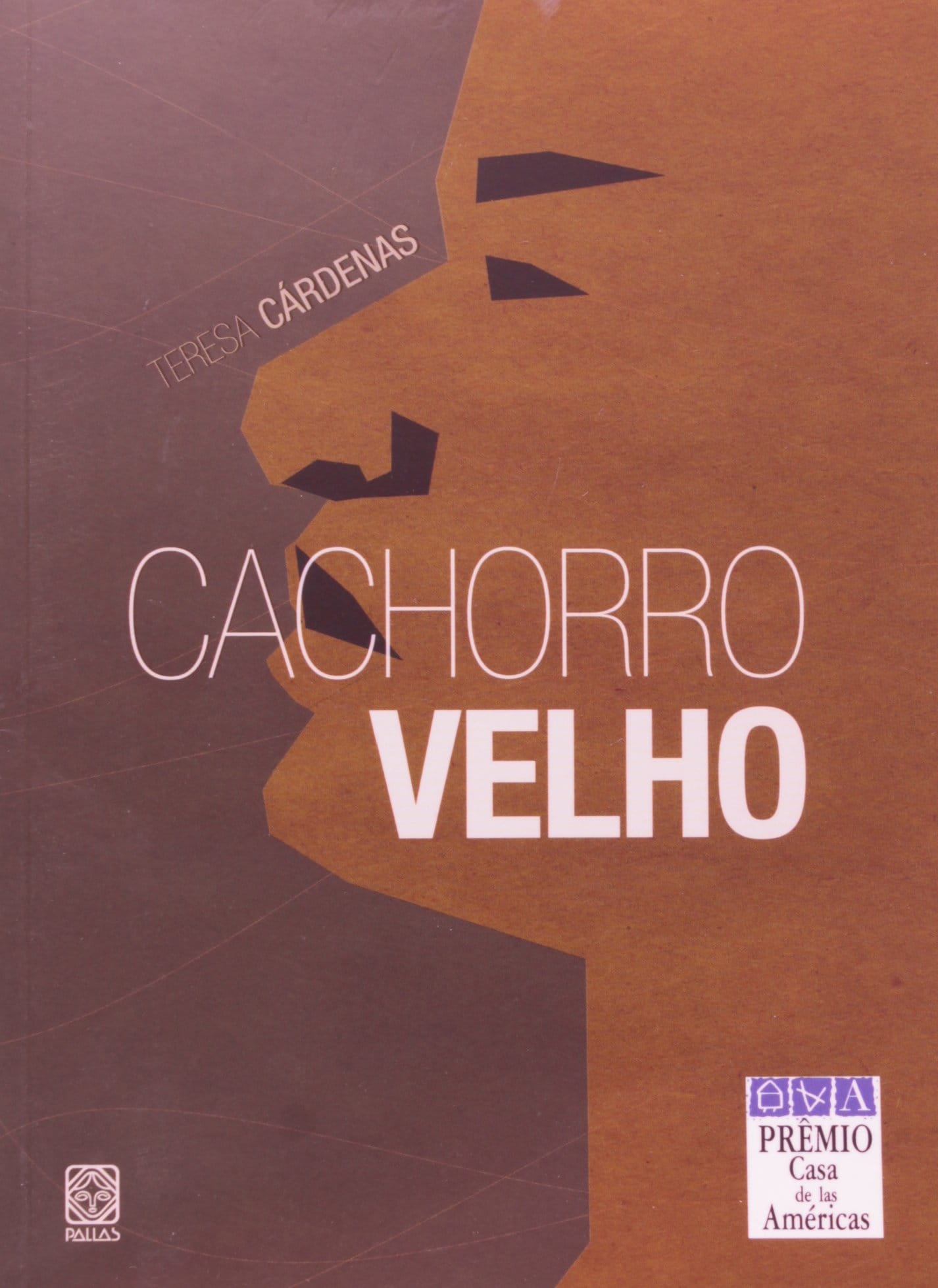 Cachorro velho, de Tereza Cárdenas | Resenha