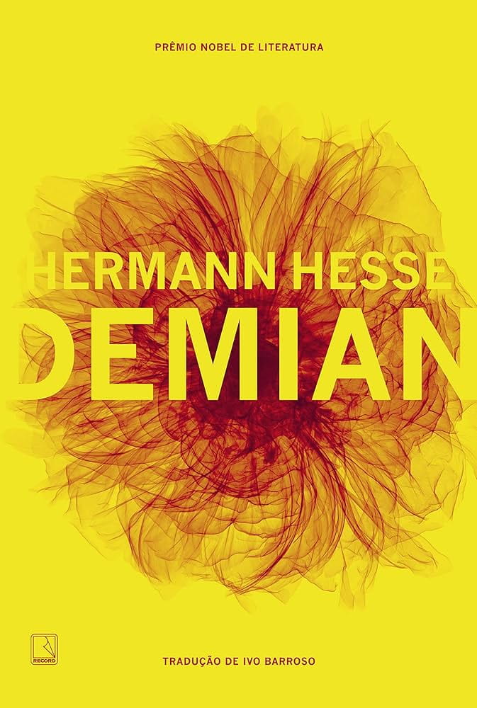 Demian, de Hermann Hesse | Resenha