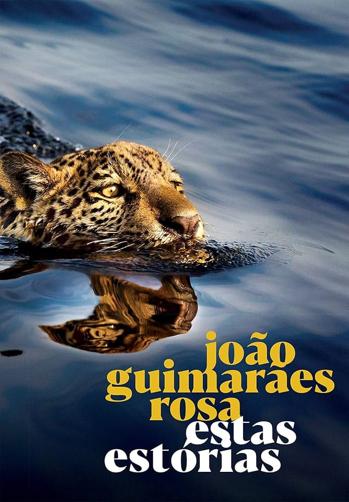 Estas estórias, de João Guimarães Rosa | Resenha