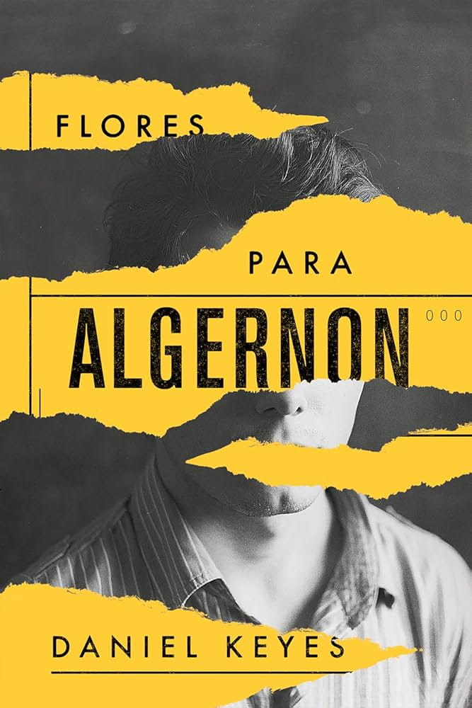 Flores para Algernon, de Daniel Keyes | Resenha