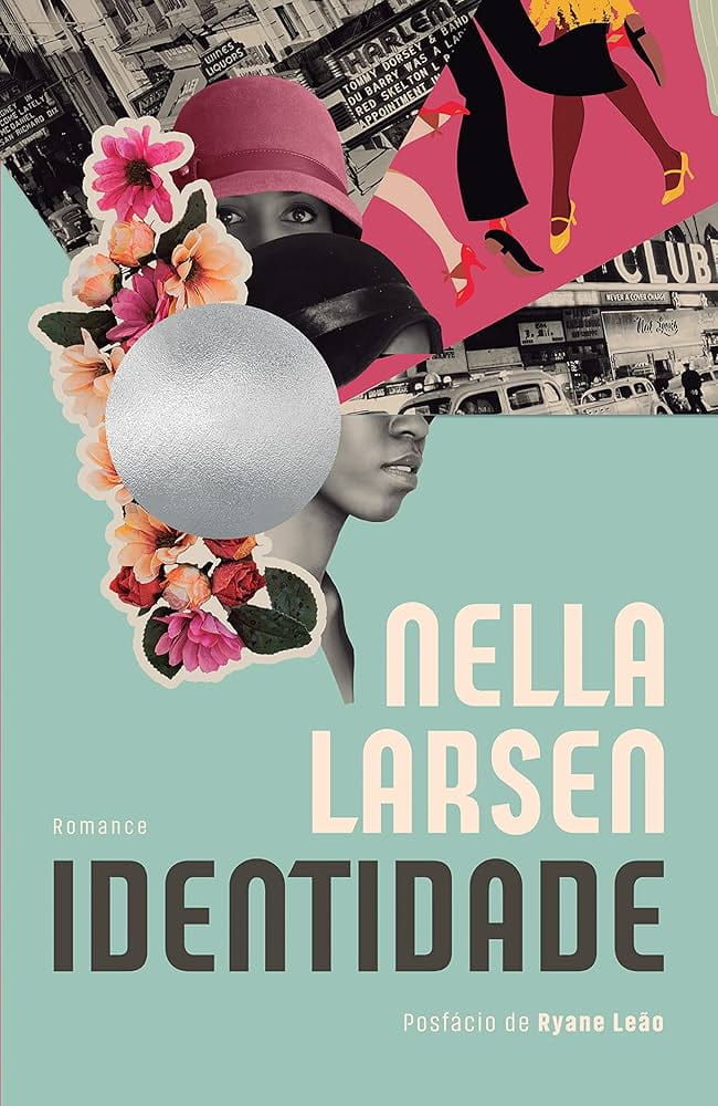 Identidade, de Nella Larsen | Resenha