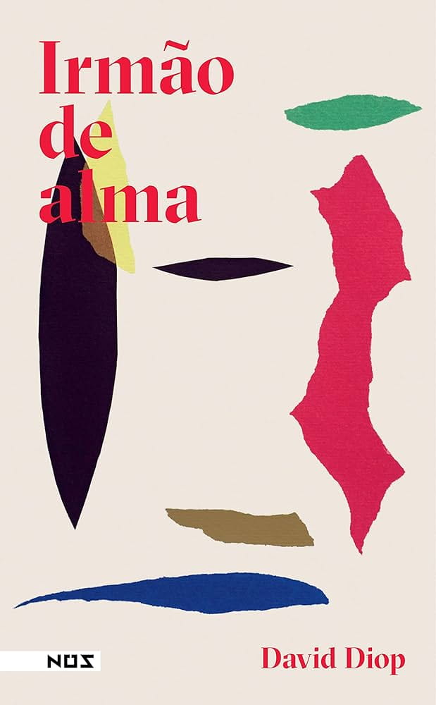 Irmão de alma, de David Diop | Resenha