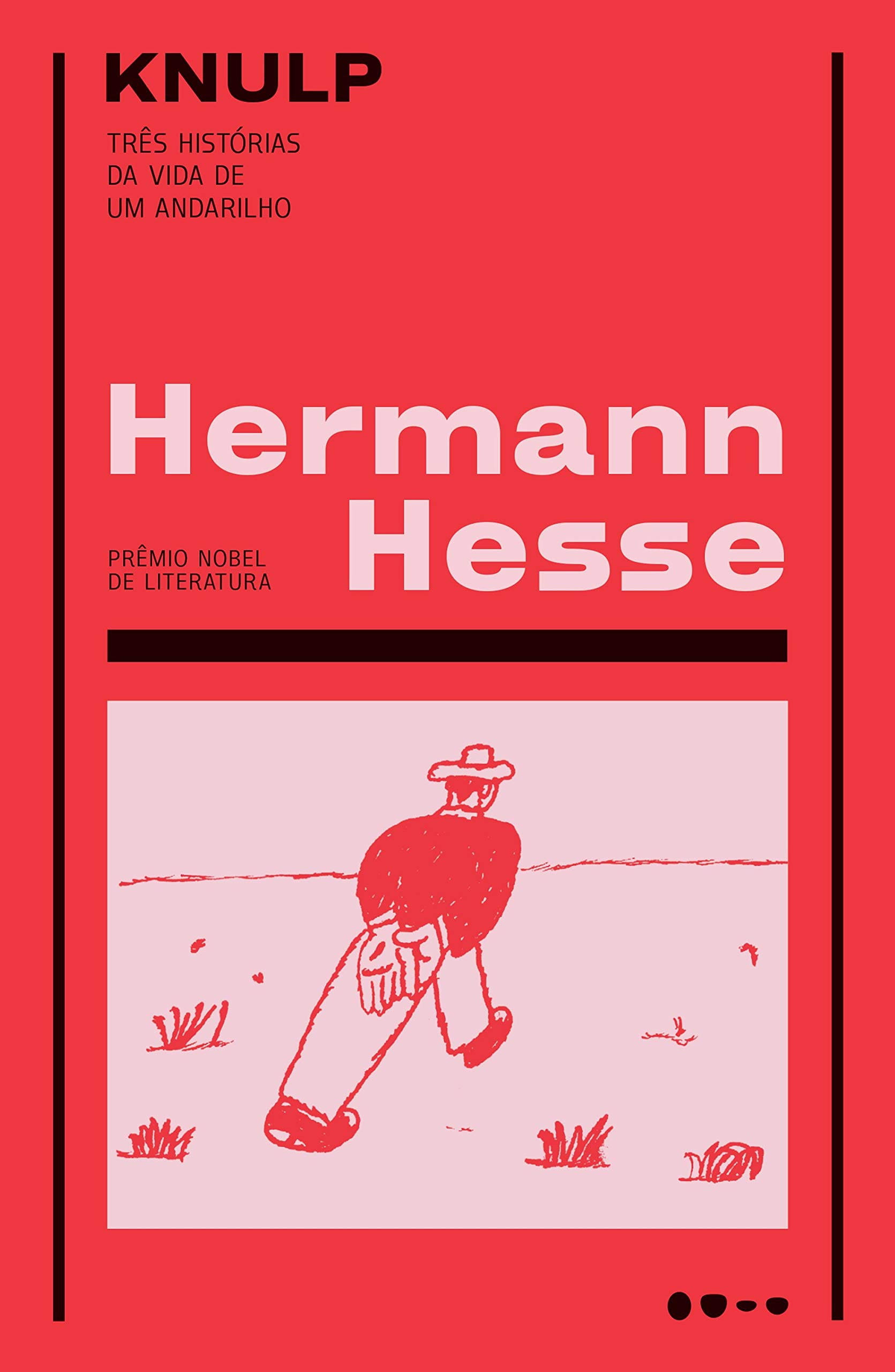 Knulp, de Herman Hesse | Resenha