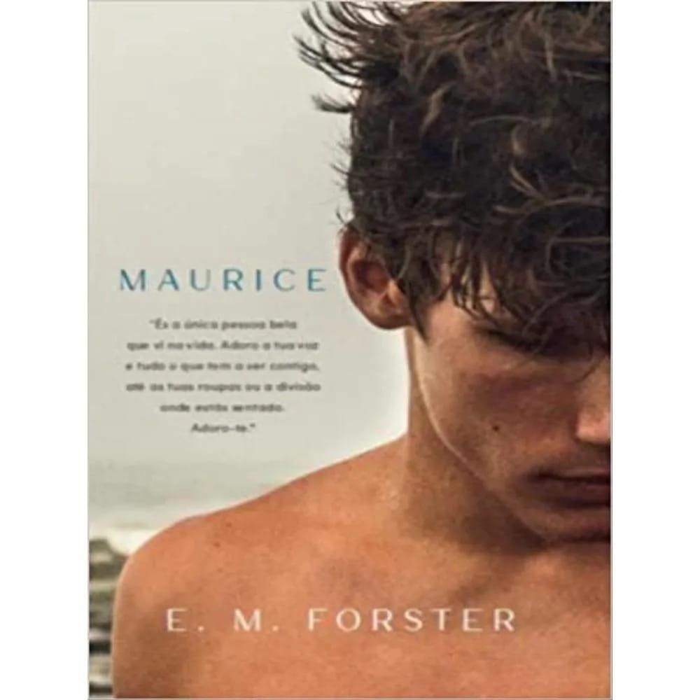 Maurice, E. M. Forster | Resenha