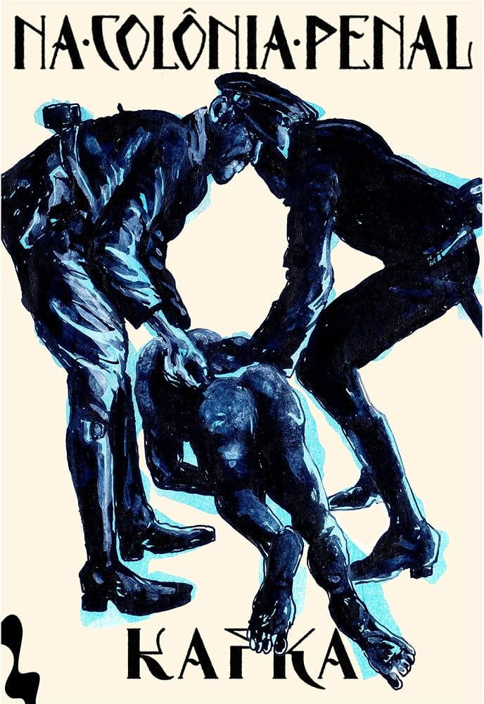Na colônia penal, de Franz Kafka | Resenha