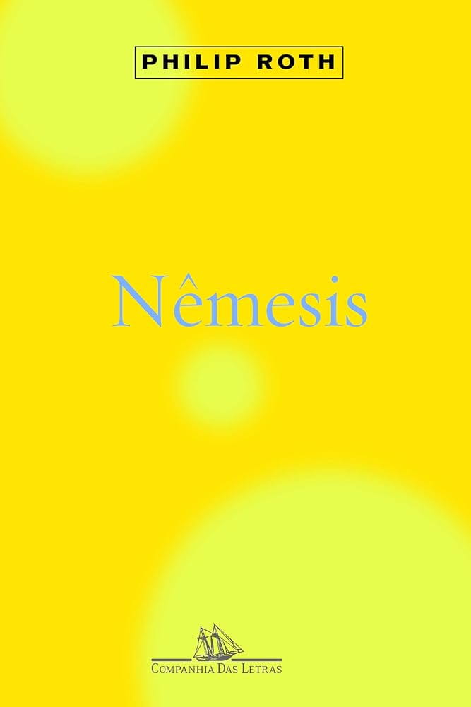Nêmesis, de Philip Roth | Resenha