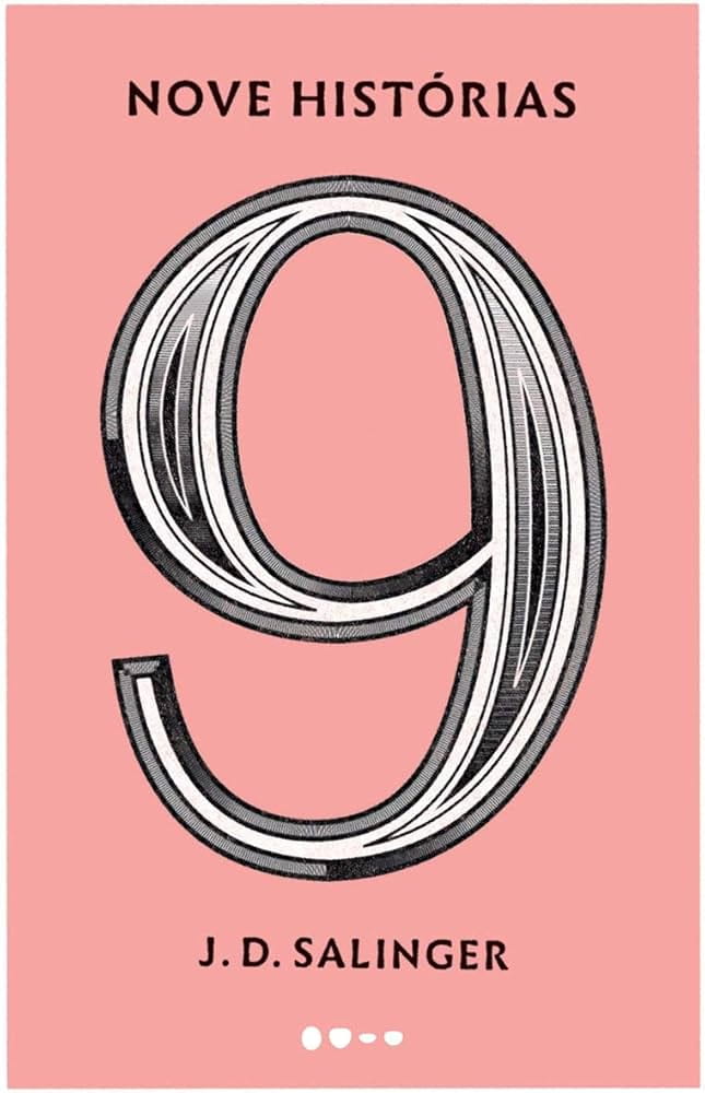 Nove histórias, de J. D. Salinger | Resenha