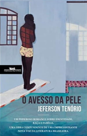 O avesso da pele, de Jeferson Tenório | Resenha