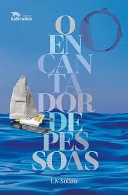 O encantador de pessoas, de Liv Soban | Resenha