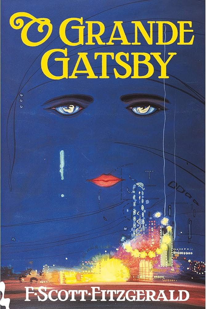 O grande Gatsby, de Scott Fitzgerald | Resenha