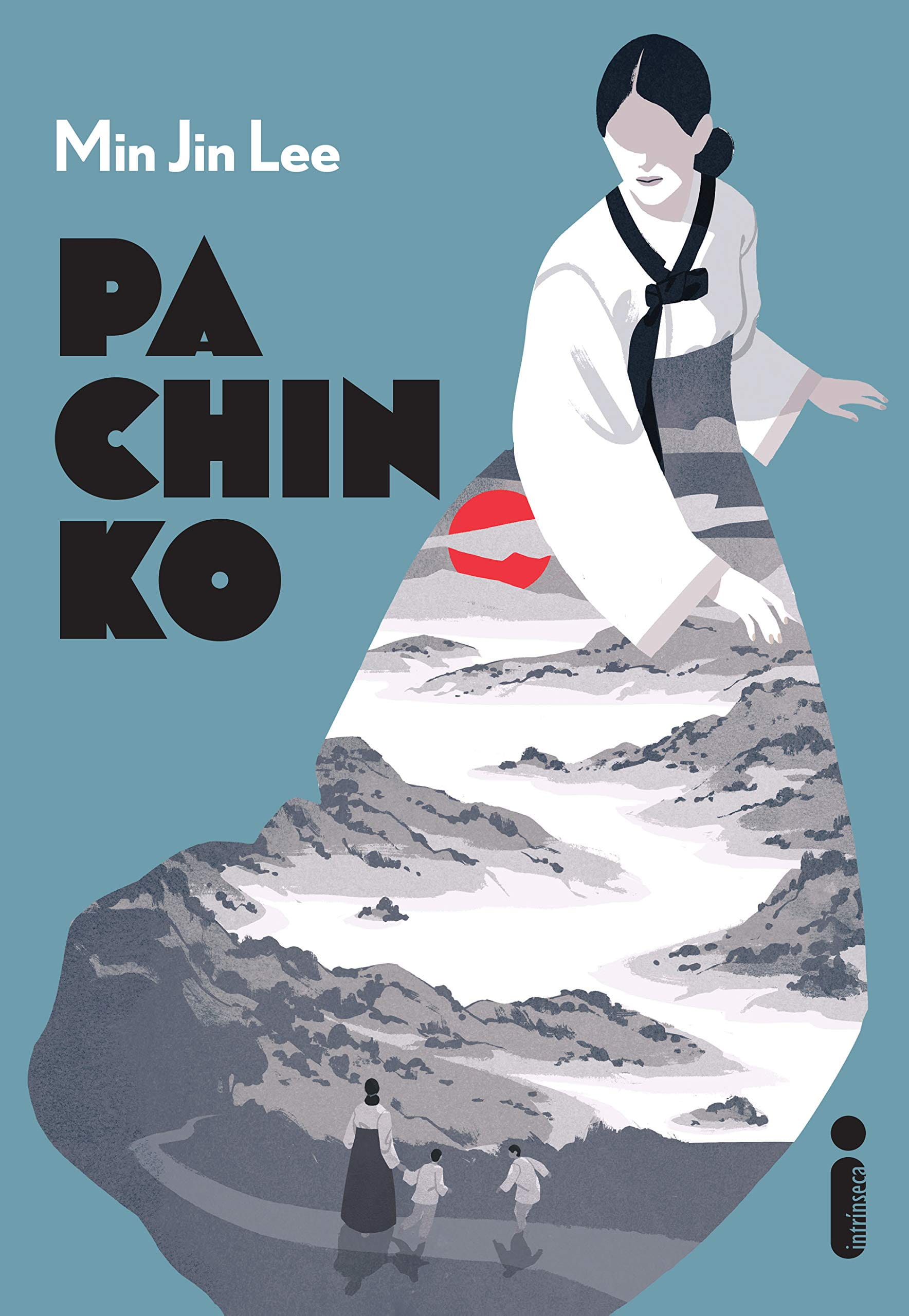 Pachinko, de Min Jin Lee | Resenha