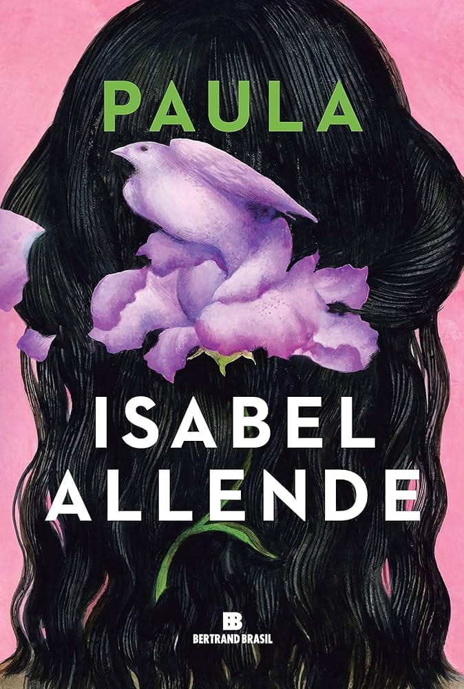 Paula, de Isabel Allende | Resenha