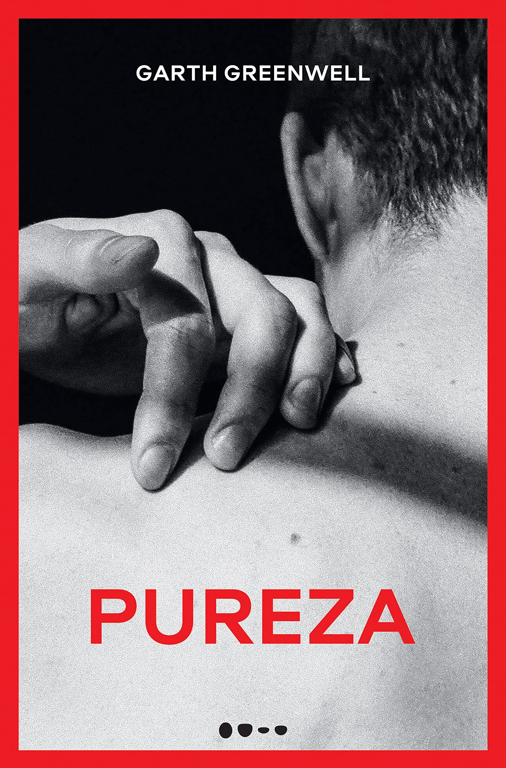 Pureza, de Garth Greenwell | Resenha
