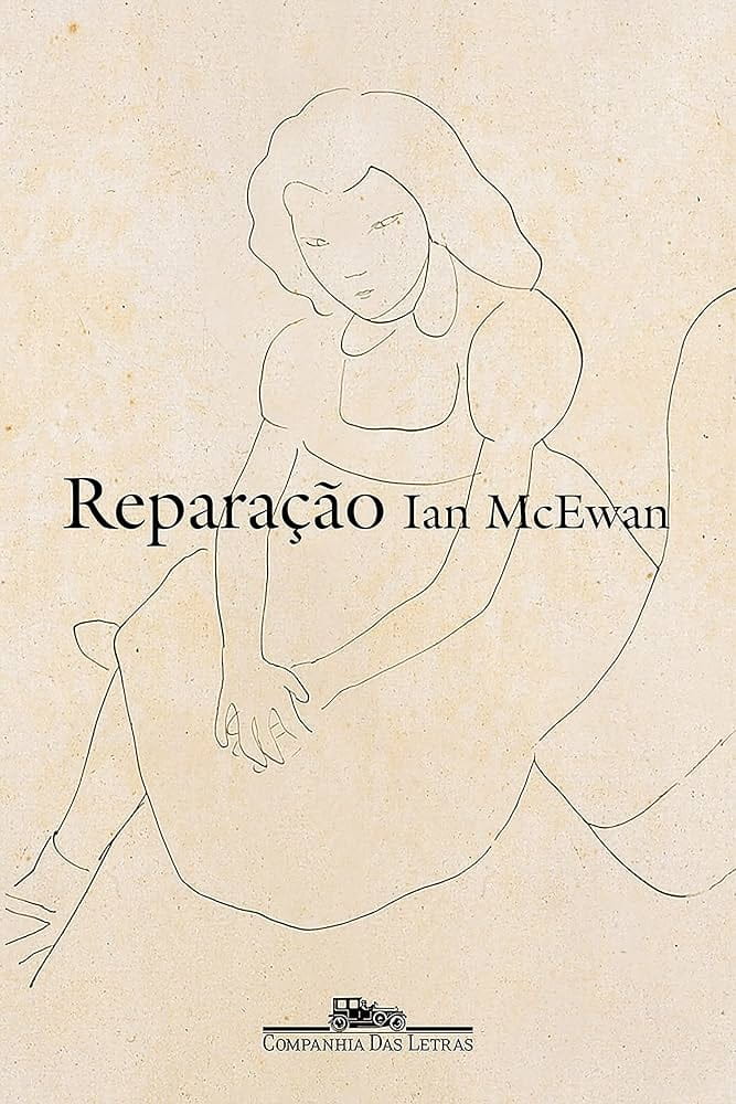 Reparação, de Ian McEwan | Resenha