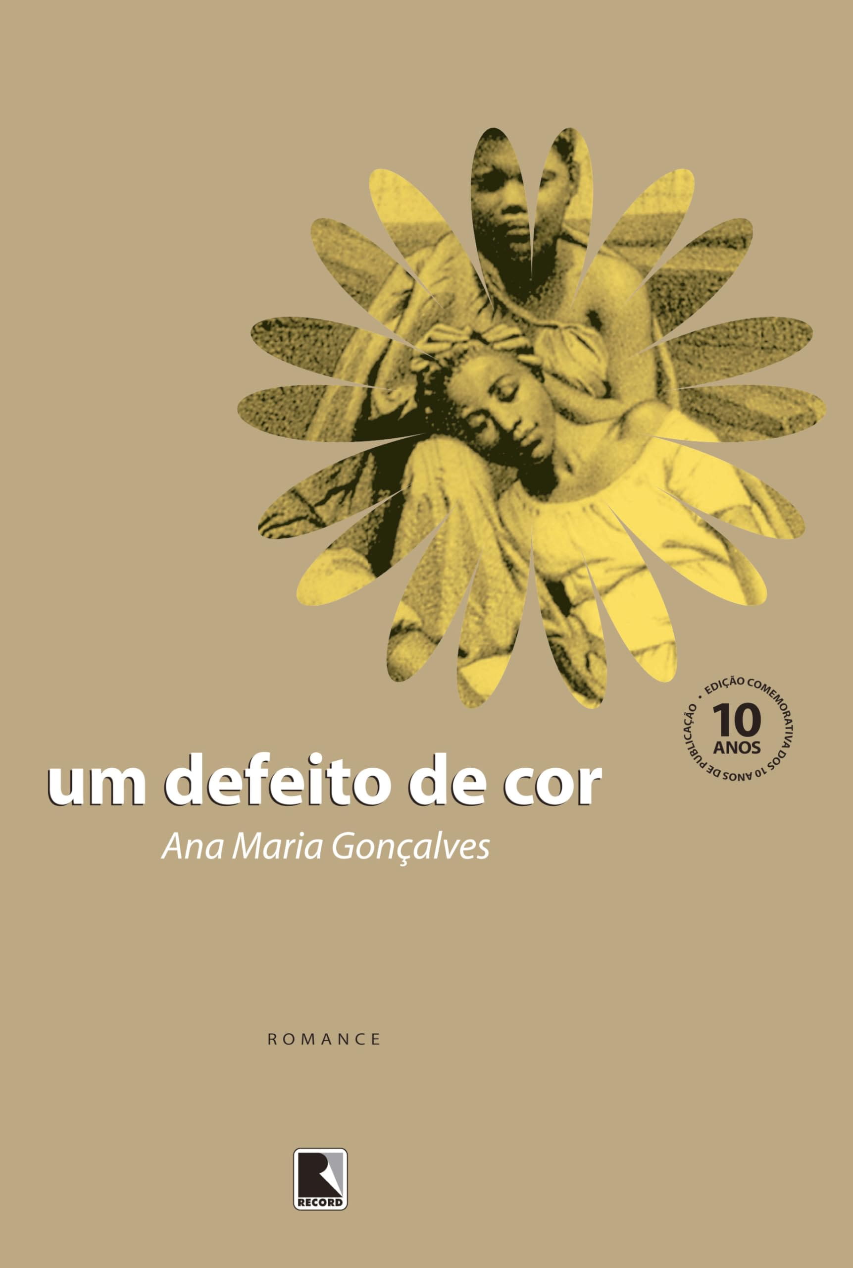 Um defeito de cor, de Ana Maria Gonçalves | Resenha