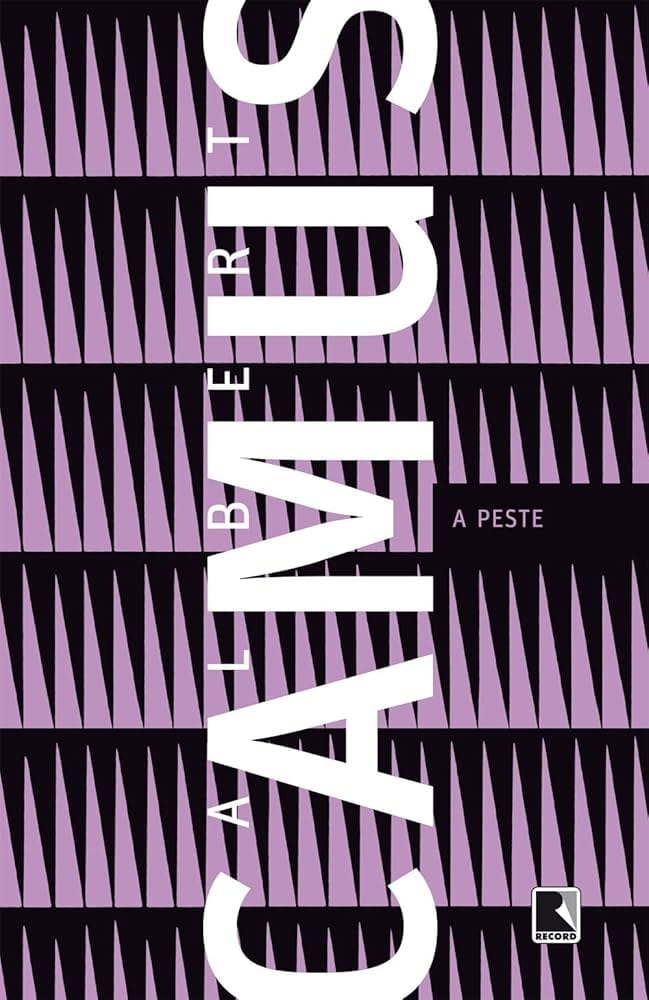 Verificado A peste, de Albert Camus | Resenha