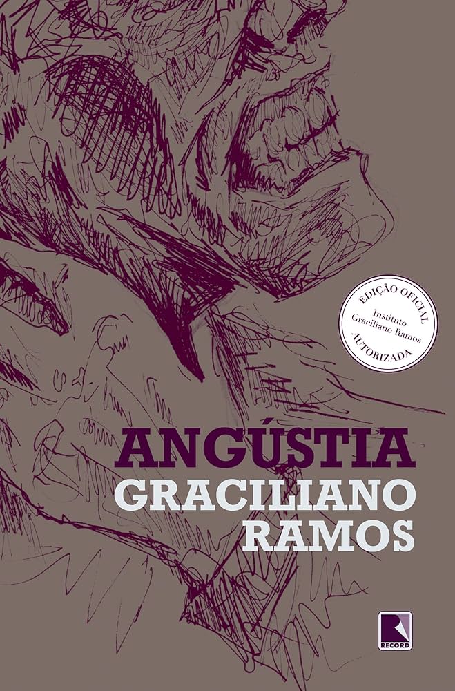 Angústia, de Graciliano Ramos | Resenha