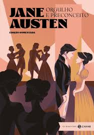 Orgulho e preconceito, de Jane Austen | Resenha