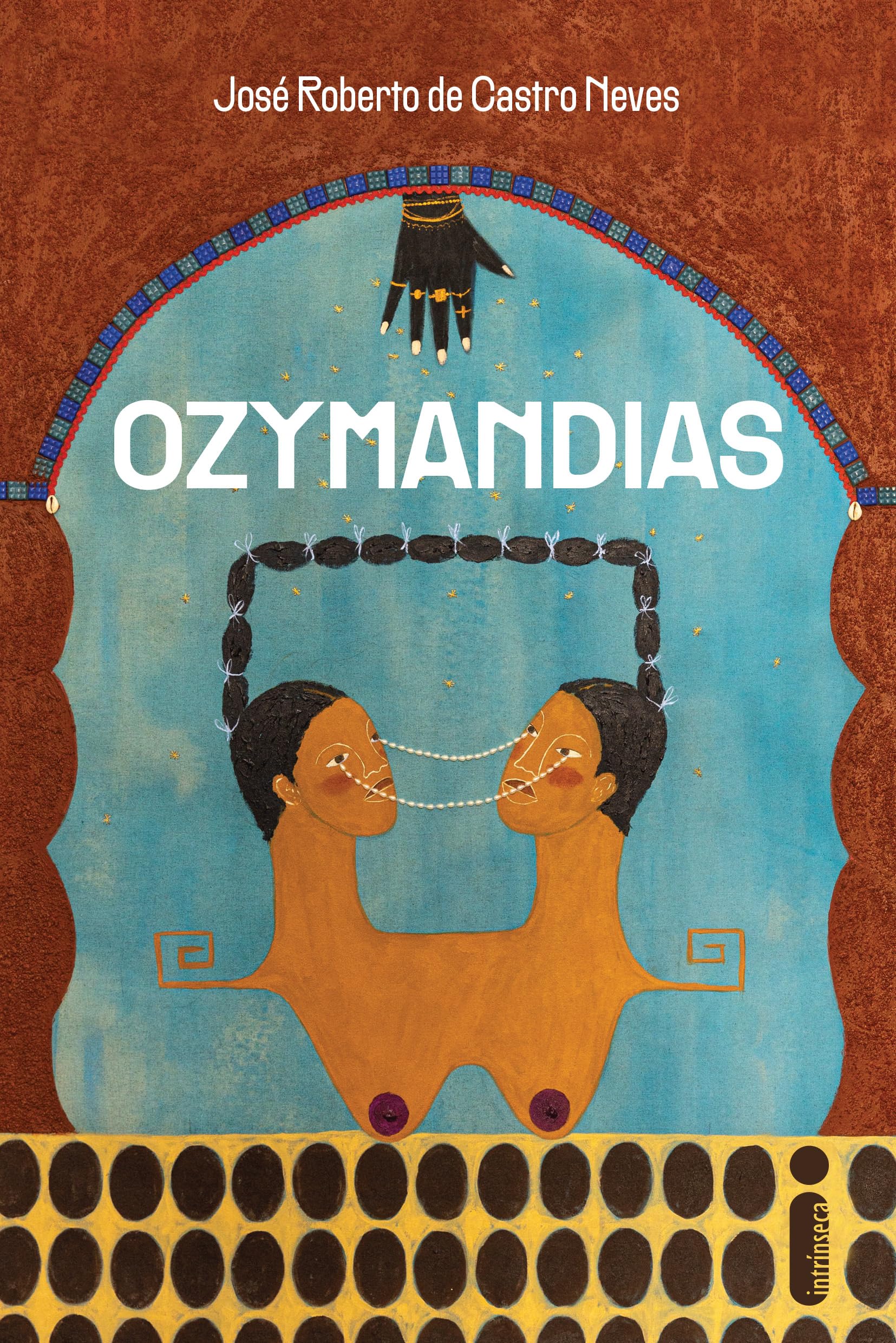 Ozymandias
