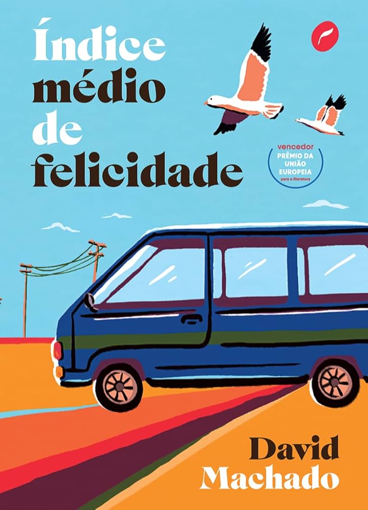 #DesafioBookster2024 | Novembro