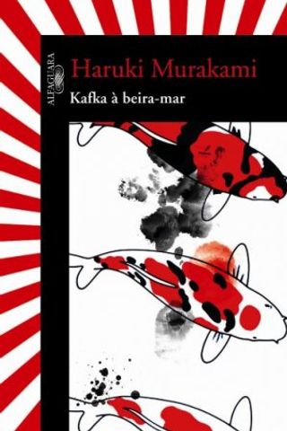 Kafka à beira-mar
